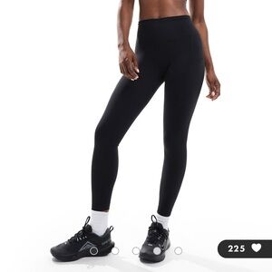 Nike High-Rise Sculpting Leggings